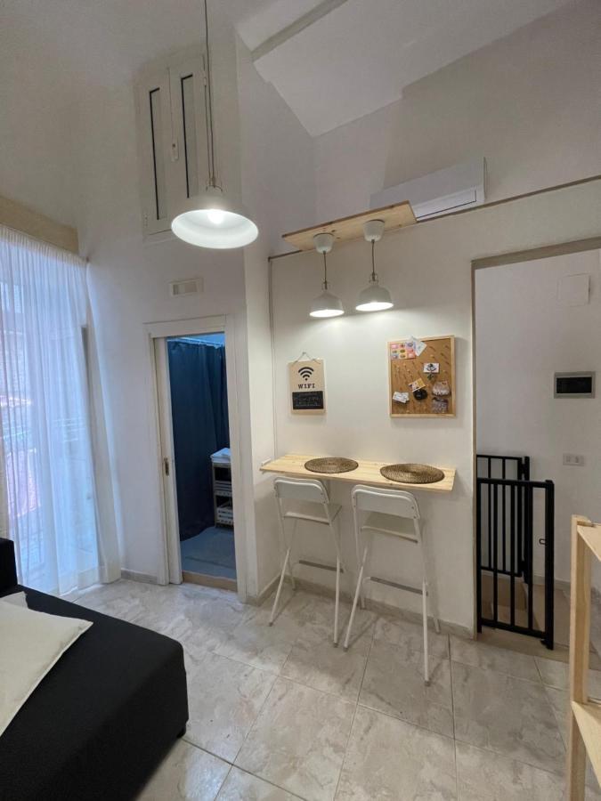 Desirehome Bari Exterior foto